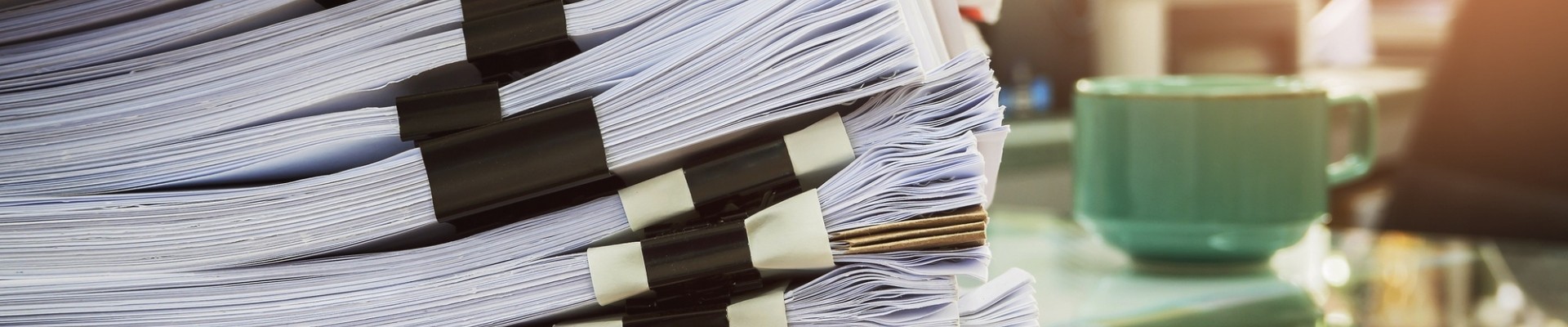 The 4c's of document management and why you need them in business. | iCabinet